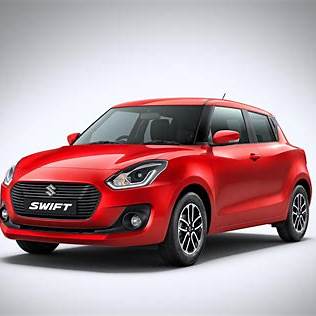 swift