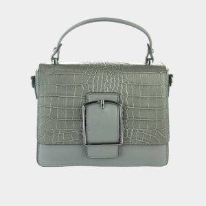 Grouped Diamante cross