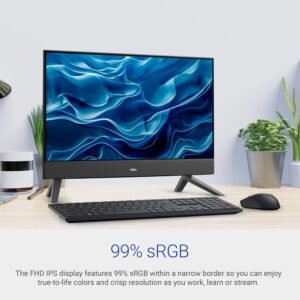 Computer System Set-Up